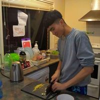 Ang Lik Keong's Photo