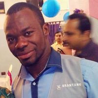 Mathieu Koua的照片