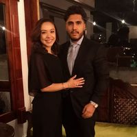 Photos de Fausto Vizcaíno