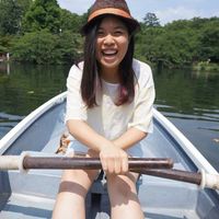 Miki Hamakawa's Photo