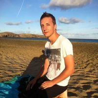 Antonio Cifuentes's Photo