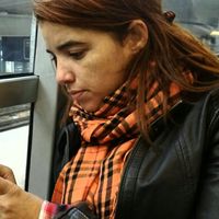 Yordanka C. Porras's Photo