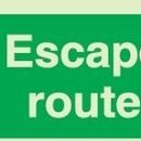 Need Escape Route!的照片