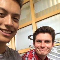 Julien Derigny的照片