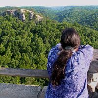 Tess Avelland's Photo