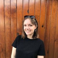 Solene VERBRAEKEN's Photo