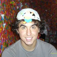 Le foto di Carlos Varga