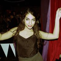 Paloma Mayorga's Photo