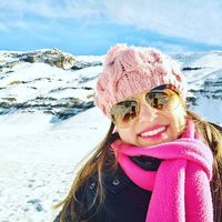 Linara Longhi's Photo