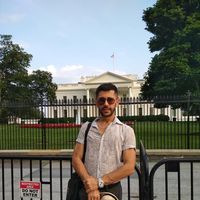 Abram Israfilli's Photo