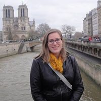 Rachel Heiberger's Photo