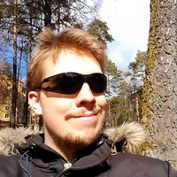 Alexander Lassen's Photo