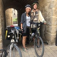 Fotos de Luisa  Later