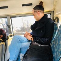 Mostafa Elshafey's Photo