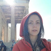 Melike Eroglu's Photo