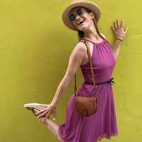 Myriam Klingenstein's Photo