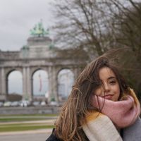 Gabriella Seipp's Photo