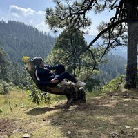 Adrian Camacho's Photo