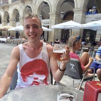 Craig MacDonald's Photo