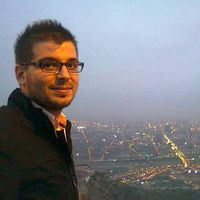 Maxime Debroux's Photo