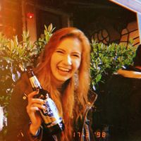 Öykü Yaman的照片