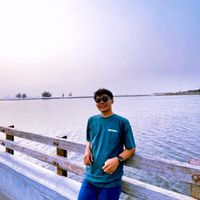 Khosiby Zida's Photo