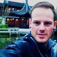 Eric Johnsohn's Photo