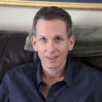 Brett Borders's Photo