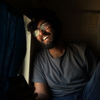 Fotos de Sameer Ayyagari