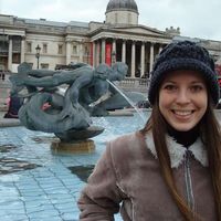 Mônica Daniela Studt's Photo