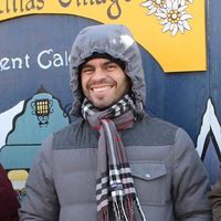 Rafael Sousa's Photo