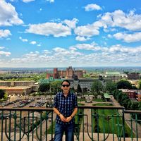 Erika Sanchez Femat的照片