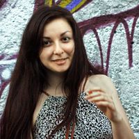 Anastasia K的照片