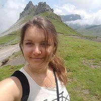 Kirsten De Haan's Photo