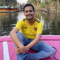 Orlando Luna's Photo