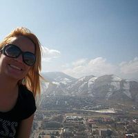 Patricia Xavier de Almeida's Photo