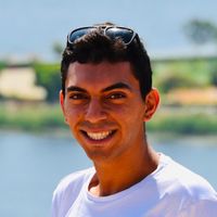 Mazen Aboueleila的照片