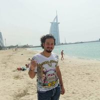 Khalid AlShammary's Photo