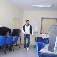 Kiriakos Balioglou's Photo