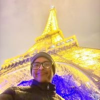 Richard Castro+Martel's Photo