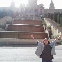 Caroline Voulot的照片