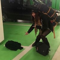 Marleen Thiessoz's Photo