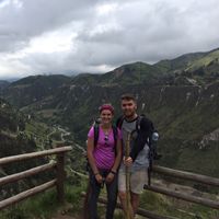 Shane  McGarry's Photo