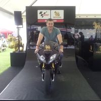 Leonid Corceac's Photo