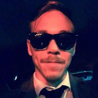 Le foto di Mathew Smith