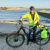 Fotos von Andrew WALDRON