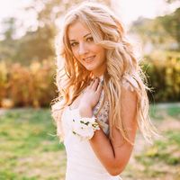 Iryna Gumeniuk's Photo