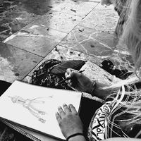 Ania Buchowiecka's Photo