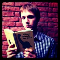 Peter Sokolov's Photo