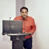 Manikandan Sivakumar's Photo